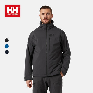 哈雷汉森 HELLY HANSEN/HH男士棉服秋冬防水保暖弹力运动夹克HP系列