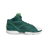 adidas 阿迪达斯 Adizero Rose 1.5 Restomod 男子篮球鞋 GY0247
