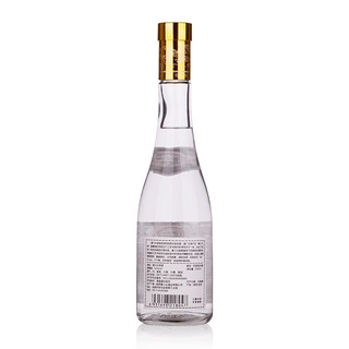  秦川牌 大曲 2021 凤香型白酒 袋  整箱装 52%vol 500mL