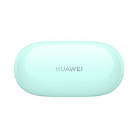 抖音超值购：HUAWEI 华为 耳机FreeBuds SE入耳无线蓝牙耳机频舒适佩戴