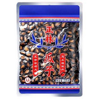 正林 瓜子 225g*2袋