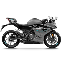 cfmoto 春风动力 250sr 摩托车 abs版 cf250-6a