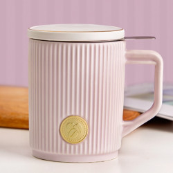 COSTA COFFEE 咖世家咖啡 马克杯 355ml