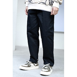 gxgjeans 男式休闲裤 C102008CKD