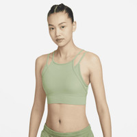 NIKE 耐克 Indy Strappy 女子低强度运动内衣 FB2160-386