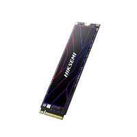 海康威视 C4000系列 NVMe M.2 固态硬盘 2TB（PCIe4.0）