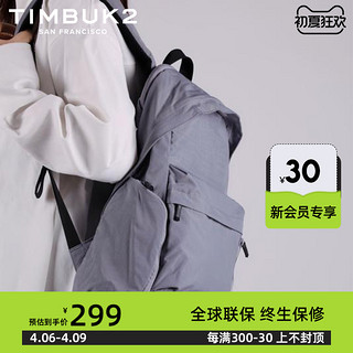 TIMBUK2 天霸 男士双肩包 TKB4442