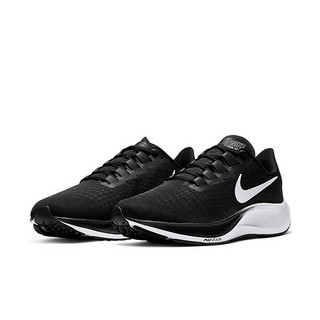 NIKE 耐克 AIR ZOOM PEGASUS 37 男子跑步鞋 BQ9646