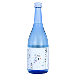 Born 梵 纯米大吟酿清酒 720ml