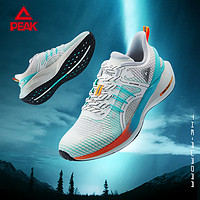 PEAK 匹克 态极极光缓震跑鞋男女22新款透气减震运动跑步鞋-ET22607H