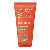 SVR 诗芙雅 舒维雅 柔焦慕斯防晒霜 SPF50+ 50ml