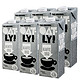 OATLY 噢麦力 欧洲原版Oatly咖啡大师1L装6瓶原装箱发Oatly灰色版瑞典