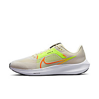 NIKE 耐克 Pegasus 40 男子跑鞋 DV3853