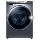 PLUS会员、以旧换新：Haier 海尔 g10028bd14ls 精华洗 滚筒洗衣机 10公斤