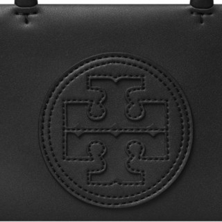 TORY BURCH 汤丽柏琦 女士手提包 145613 黑色 迷你