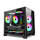 COLORFUL 七彩虹 DIY台式主机（i5-12400F、RTX4060、16GB、512GB）
