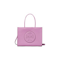 TORY BURCH 汤丽柏琦 女士手提包 145612 紫色 小号