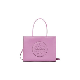 TORY BURCH 汤丽柏琦 女士手提包 145612 紫色 小号