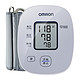 OMRON 欧姆龙 电子血压计上臂式智能血压计U10L高血压自动测量仪家用精准
