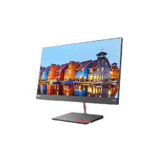 Lenovo 联想 ThinkCentre neo A600 十三代酷睿版 23.8英寸 一体机