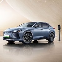 LEXUS 雷克萨斯 RZ 23款 450e 纵领版