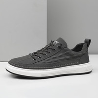 Trumppipe 名人烟斗 22年新款时尚潮流男鞋板鞋男百搭帆布鞋男休闲鞋透气布鞋