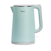 Midea 美的 SH17X1系列 电水壶