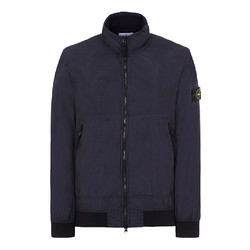 STONE ISLAND 石头岛 Garment Dyed Crinkle Reps 男士夹克