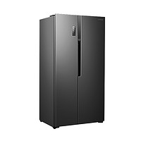 Ronshen 容声 BCD-529WD18HP 双开门冰箱