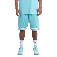 RIGORER 准者 男子运动短裤 Z121211642 新薄荷绿 XXL