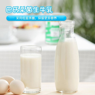 生活选集 溶乳棒牛奶椰奶手指泡芙米饼干儿童零食米饼入口即化25g