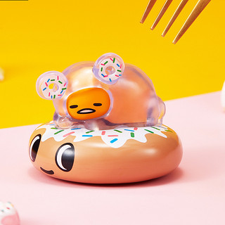 tokidoki 淘奇多奇 X gudetama 懒蛋蛋联名款 盲盒