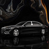 MAYBACH 迈巴赫 S级 22款 S 680 4MATIC Virgil Abloh 限量版