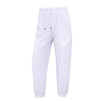 NIKE 耐克 Sportswear Essential 女子运动长裤 DM6184-536 粉色 L