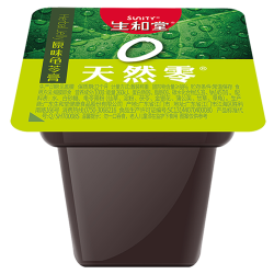 SuniTY 生和堂 龟苓膏 2斤装