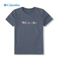 Columbia 哥伦比亚 男款速干圆领T恤 AR3123