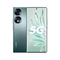 HONOR 荣耀 70 5G智能手机 12GB+256GB
