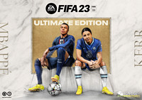 EA 艺电 《FIFA 23》