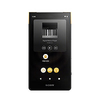 SONY 索尼 NW-ZX707 安卓高解析度无损音乐MP3播放器 HIFI随身听