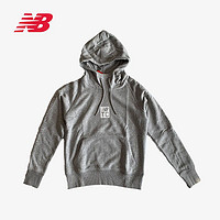 百亿补贴：new balance 女款针织休闲服 AWT83510-AG