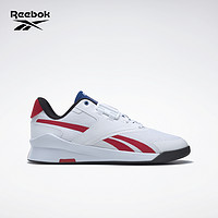 抖音超值购：Reebok 锐步 官方2023秋新款男鞋LIFTER复古深蹲举重训练鞋{GY6379}