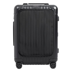 RIMOWA 日默瓦EssentialSleeve20 21商务行李箱旅行箱时尚