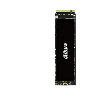 移动端：alhua 大华（Dahua） 2TB SSD固态硬盘  M.2接口(NVMe协议) C970 PLUS 笔记本台式机固态硬盘