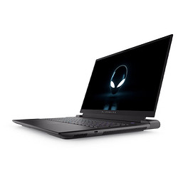 ALIENWARE 外星人 m18 R1 2023款 18英寸游戏本（i9-13900HX、32GB、1TB、RTX 4090）