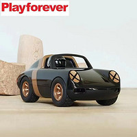 Playforever 正品Playforever小汽车英国UK精品车模玩具跑车儿童礼物摆件精致