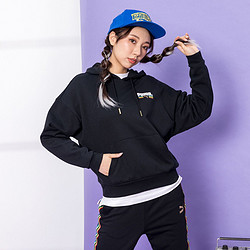 PUMA 彪马 女款卫衣 59905651