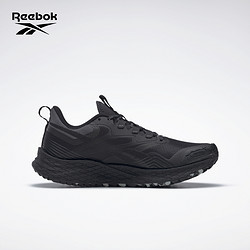 Reebok 锐步 官方2023春季新款女FLOATRIDE经典户外跑步鞋{GZ1406}