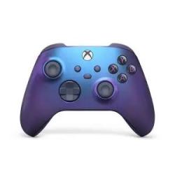 Microsoft 微软 Xbox无线控制器 极光紫特别版