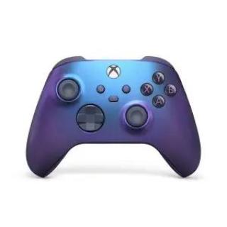 Microsoft 微软 Xbox无线控制器 极光紫特别版