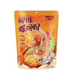 螺味无穷 经典口味螺蛳粉 338g*5包
